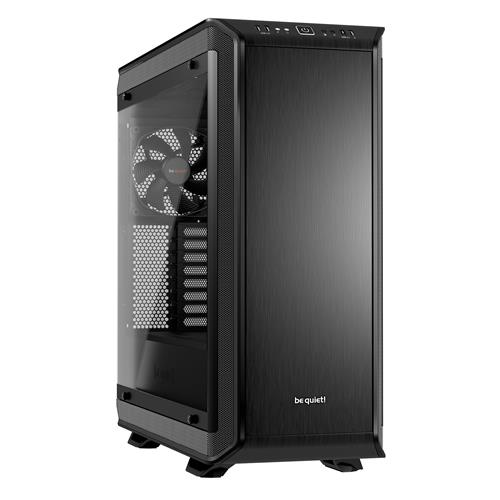 be quiet! Dark Base Pro 900 rev. 2 Full-Tower Black