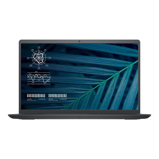 Dell VOSTRO 3510 Laptop Core i5 8GB 256GB SSD 15.6 Inch Windows 10 Pro