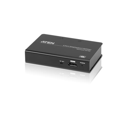 Aten VS192 video splitter DisplayPort 2x DisplayPort