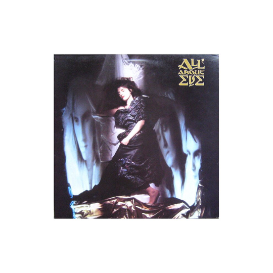All About Eve - All About Eve - vinyl