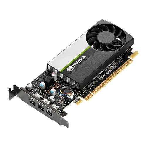 PNY VCNT400-4GB-PB graphics card NVIDIA T400 GDDR6