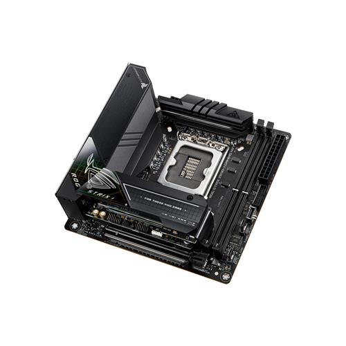 ASUS ROG STRIX Z690-I GAMING WIFI Intel Z690 LGA 1700 mini ITX