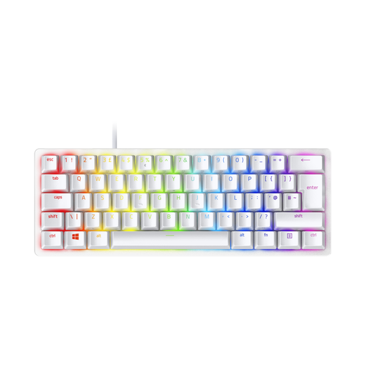 Razer Huntsman Mini - Mercury Red Switch