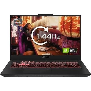 ASUS TUF A17 AMD Ryzen 7 6800H 16GB 1TB SSD GeForce RTX 3070Ti 17.3 Inch Windows 11 Home Gaming Laptop