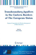 Transboundary Aquifers in the Eastern Borders of The European Union
