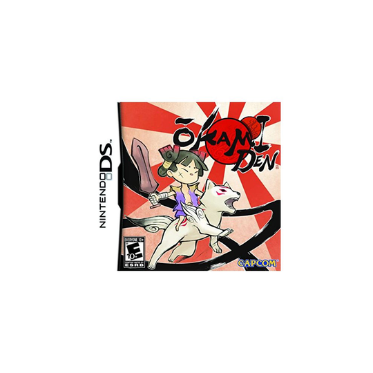 Okamiden