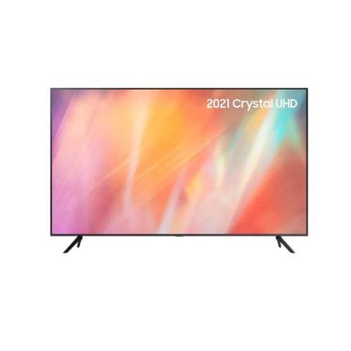Samsung Series 7 UE70AU7100KXXU TV 177.8 cm (70") 4K Ultra HD Smart TV Wi-Fi Grey
