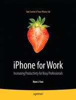 iPhone for Work