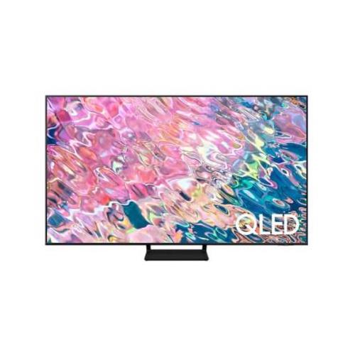 Samsung QE75Q60BAUXXU TV 190.5 cm (75") 4K Ultra HD Smart TV Wi-Fi Black