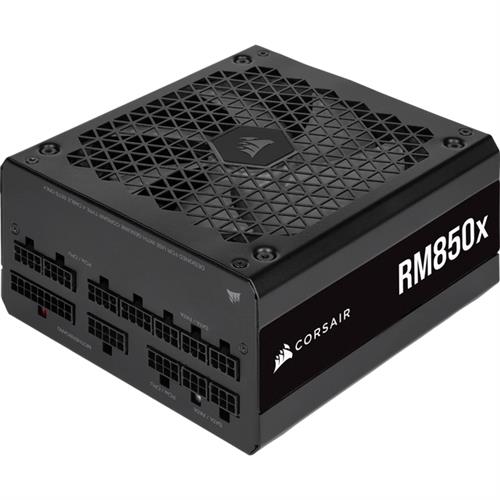 Corsair RM850x power supply unit 850 W ATX Black