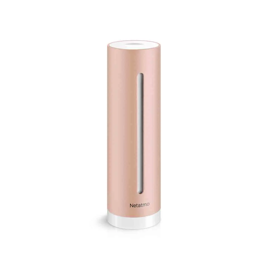 Netatmo Smart Indoor Air Quality Sensor