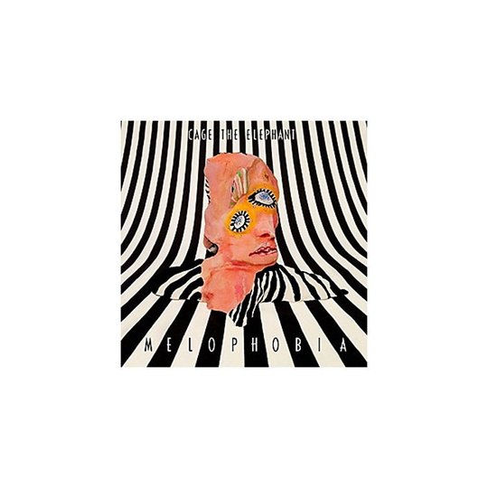 Cage The Elephant - Melophobia [VINYL]