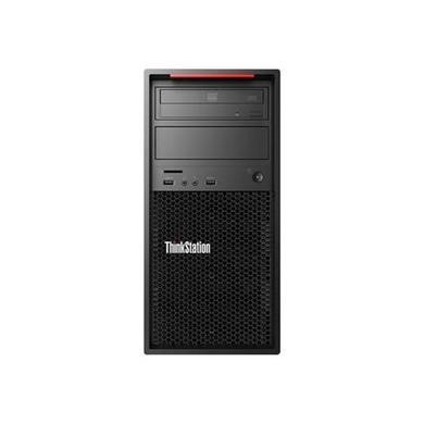 Lenovo ThinkStation P520c Tower Intel Xeon W-2225 16GB 512GB SSD Windows 10 Pro Workstation PC