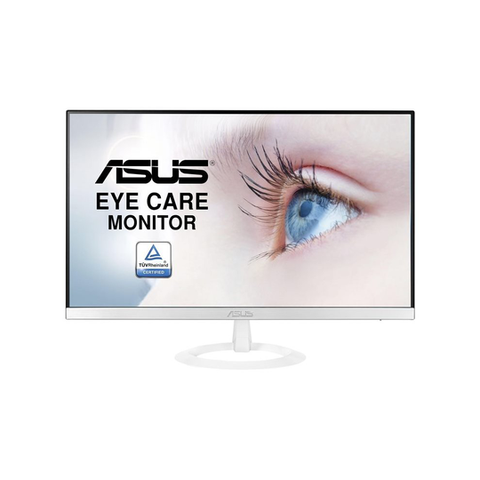 Asus VZ239HE-W Led Monitor 23" 1920 X 1080 Full Hd 1080P Ips 250 Cd/M² 5 Ms VZ239HE-W