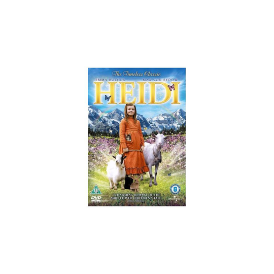 Heidi