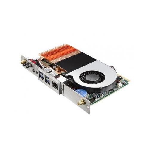 NEC 100015614 PC/workstation DDR4-SDRAM i5-8400H Intel Core i5 8 GB 128 GB SSD Windows 10 IoT Black Bronze Green Silver