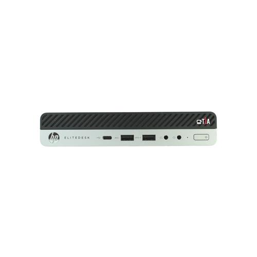 T1A Refurb HP ED800 i5 8/240 i5-6500 Intel Core i5 8 GB 249 GB SSD