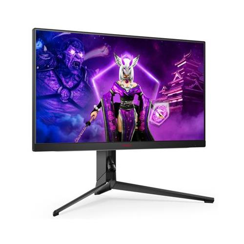 AOC AGON PRO AG274FZ computer monitor 68.6 cm (27") 1920 x 1080 pixels Full HD LED Black Red