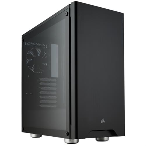 Corsair Carbide 275R Midi-Tower Black