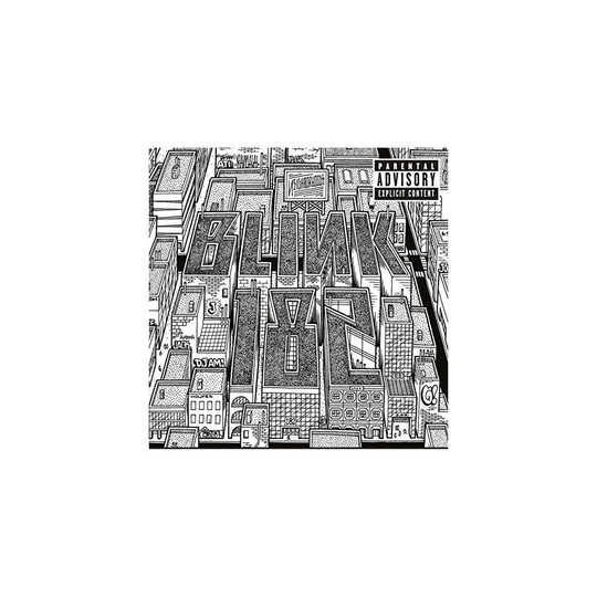 blink-182 - Neighborhoods [VINYL]