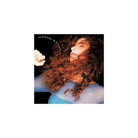 Estefan Gloria / Into The Light (2LP Coloured)