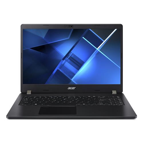 Acer TravelMate P2 TMP215-53-57YL i5-1135G7 Notebook 39.6 cm (15.6") Full HD Intel Core i5 8 GB DDR4-SDRAM 256 GB SSD Wi-Fi 6 (802.11ax) Windows 10 Pro Black