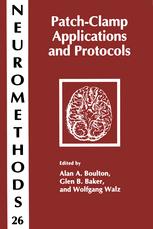 Patch-Clamp Applications and Protocols