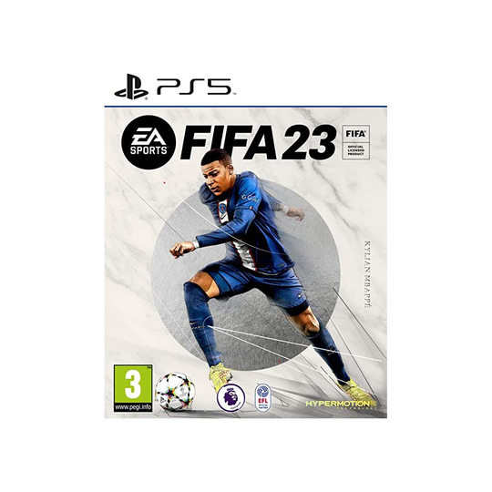 Fifa 23 (Sony PlayStation PS5)