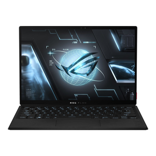 ASUS ROG Flow Z13 Intel Core i9 12900H 16GB 1TB SSD GeForce RTX 3050 Ti Touchscreen 13.4 Inch Windows 11 Gaming Laptop