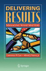 Delivering Results
