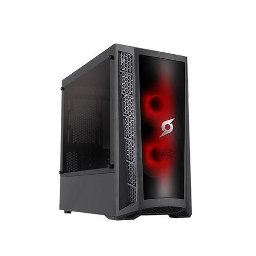 Stormforce Oxyx Black Windows 11 Home (i3-10105F/480GB SSD/8GB/GTX 1660 Ti)