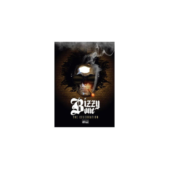 Bizzy Bone -The Celebration [DVD] [2010] [NTSC] [DVD]
