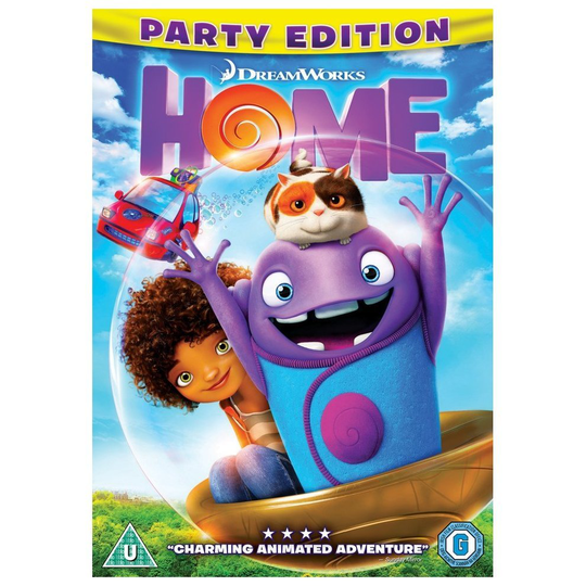Home | DVD
