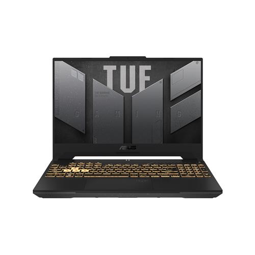 ASUS TUF Gaming F15 FX507ZM-HQ113W notebook i7-12700H 39.6 cm (15.6") Wide Quad HD Intel Core i7 16 GB DDR5-SDRAM 1000 GB SSD NVIDIA GeForce RTX 3060 Wi-Fi 6 (802.11ax) Windows 11 Home Black Grey