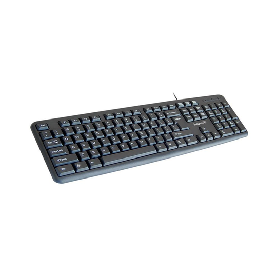 Infapower X201 Full Size Wired Keyboard