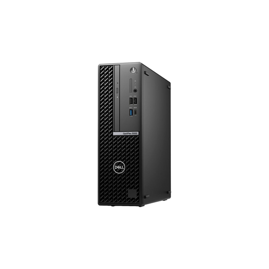 DELL OptiPlex 5000 Core i5-12500 16 GB 256 GB SSD Windows 10 Pro Desktop PC