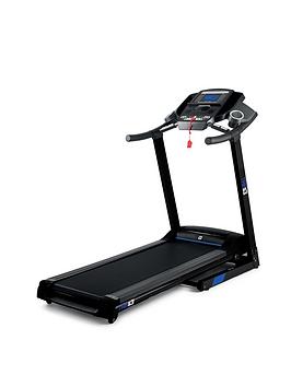 Bh Fitness Trbs3 Folding Auto Incline Treadmill