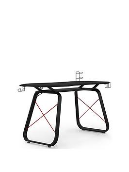 Alphason Oblivion Gaming Desk