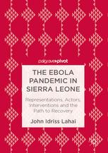 The Ebola Pandemic in Sierra Leone