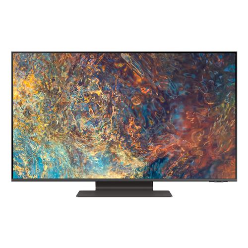 Samsung QE55QN94AAT 139.7 cm (55") 4K Ultra HD Smart TV Wi-Fi Carbon