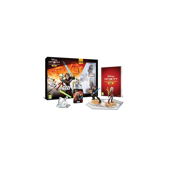 Disney Infinity 3.0: Star Wars Starter Pack (Xbox 360)