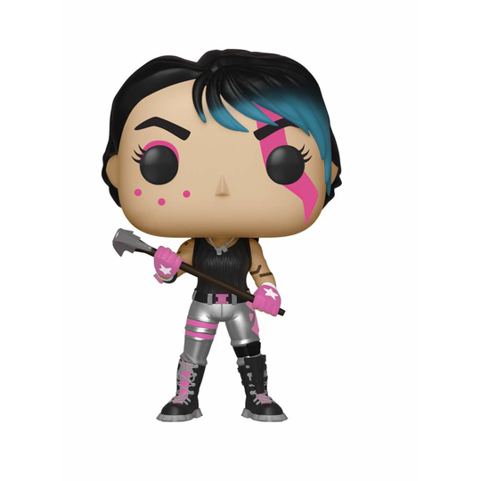 Funko 36023 Pop Games: Fortnite S2-Sparkle Specialist Vinyl