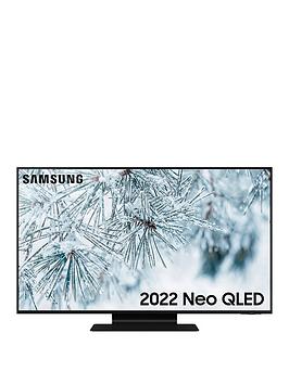 Samsung Qe50Qn90Batxxu, 50 Inch, Neo Qled, 4K Hdr 1500, Smart Tv