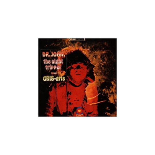 Dr. John - Gris Gris [VINYL]