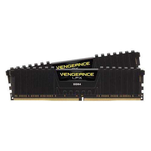 Corsair Vengeance LPX CMK64GX4M2E3200C16 memory module 64 GB 2 x 32 GB DDR4 3200 MHz