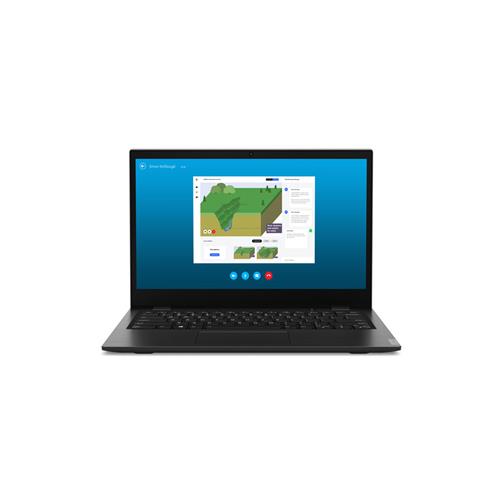 Lenovo 14w Notebook 35.6 cm (14") Full HD AMD A6 4 GB DDR4-SDRAM 128 GB eMMC Wi-Fi 5 (802.11ac) Windows 10 Pro Black
