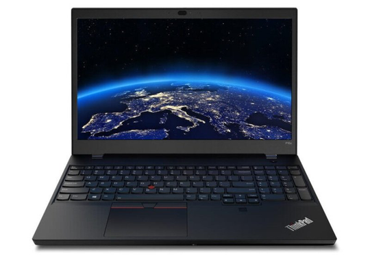 Lenovo ThinkPad P15v Intel Core i7-11800H 16GB Ram 512GB M.2 NVMe Ssd 15.6" Full Hd Ips Nvidia Rtx A2000 4GB GDDR6 Windows 10 Pro Mobile Workstat