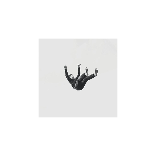 Feels Like Air [VINYL]