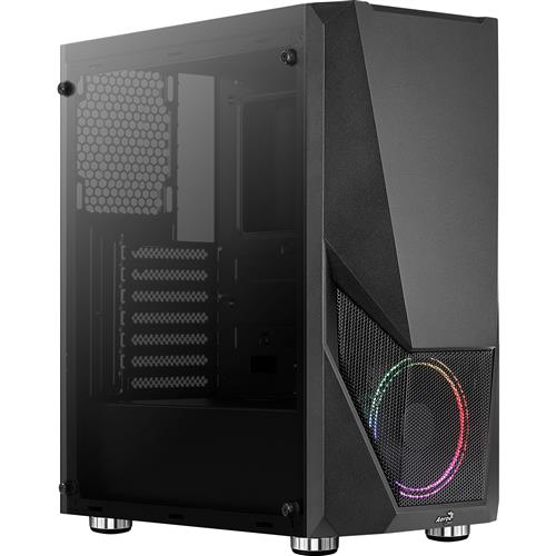 Aerocool Zauron Black