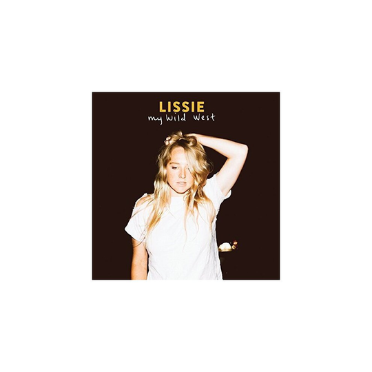 Lissie - My Wild West Vinyl